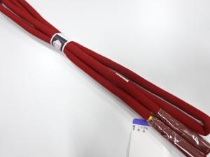 未使用品　正絹　撚り房　丸くげ